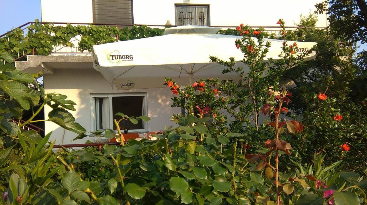 Apartman Bokula Novi Vinodolski Habitación foto